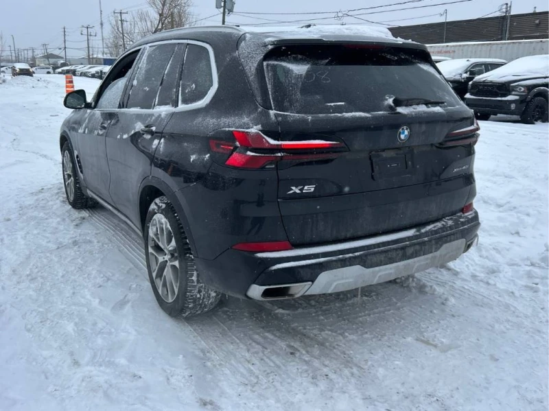 BMW X5 * xDrive40i * CARFAX * БЕЗ ПЪРВОНАЧАЛНА ВНОСКА, снимка 12 - Автомобили и джипове - 53174829
