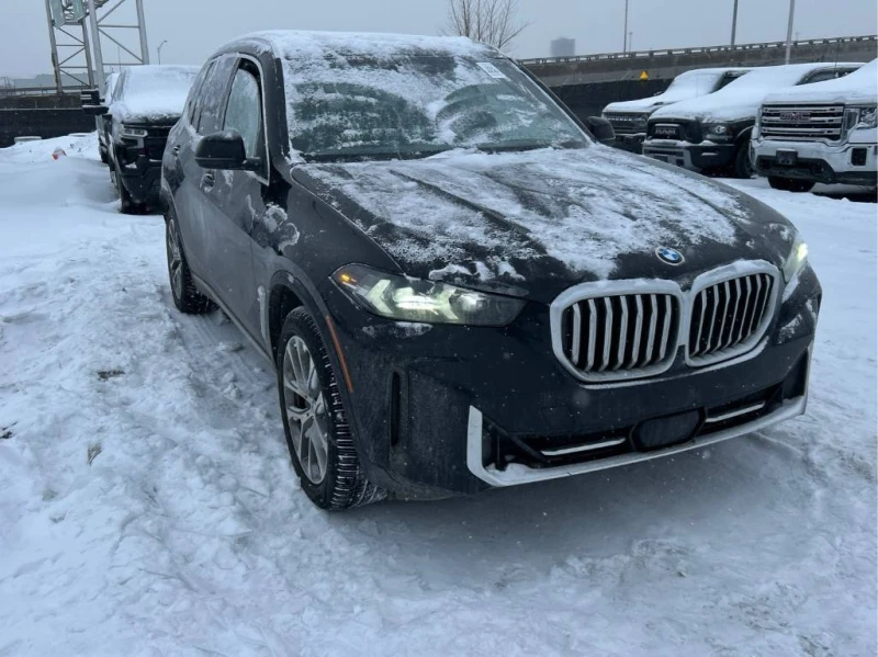 BMW X5 * xDrive40i * CARFAX * БЕЗ ПЪРВОНАЧАЛНА ВНОСКА, снимка 10 - Автомобили и джипове - 53174829