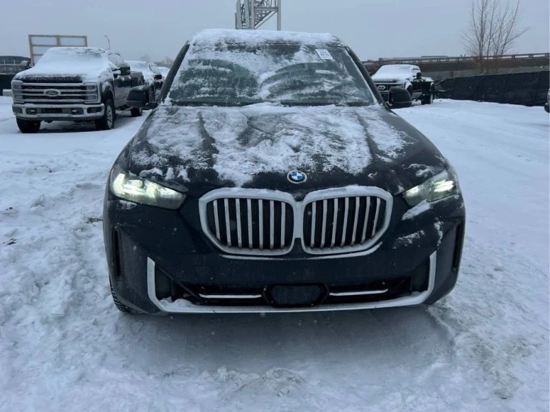 BMW X5 * xDrive40i * CARFAX * БЕЗ ПЪРВОНАЧАЛНА ВНОСКА, снимка 6 - Автомобили и джипове - 53174829