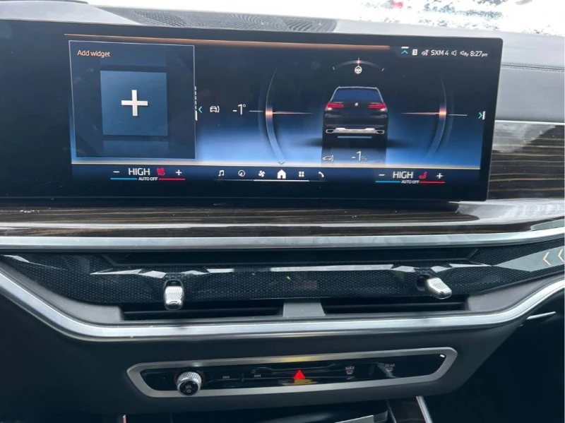 BMW X5 * xDrive40i * CARFAX * БЕЗ ПЪРВОНАЧАЛНА ВНОСКА, снимка 13 - Автомобили и джипове - 53174829