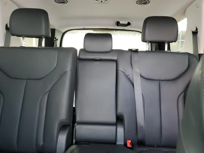 Hyundai Palisade SEL PREMIUM* HTRAC* ДИСТРОНИК* 360* ПОДГРЕВИ* , снимка 10 - Автомобили и джипове - 53446686