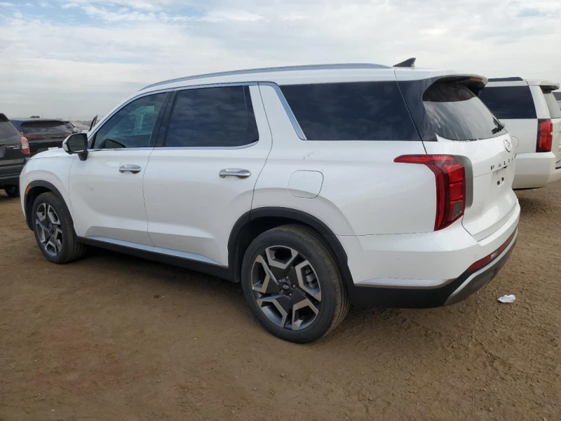 Hyundai Palisade SEL PREMIUM* HTRAC* ДИСТРОНИК* 360* ПОДГРЕВИ* , снимка 2 - Автомобили и джипове - 53446686