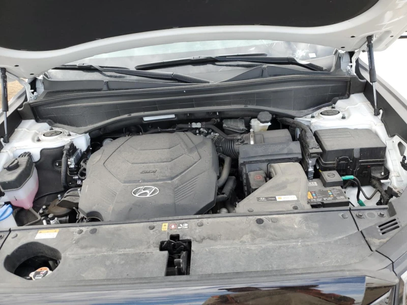 Hyundai Palisade SEL PREMIUM* HTRAC* ДИСТРОНИК* 360* ПОДГРЕВИ* , снимка 12 - Автомобили и джипове - 53446686