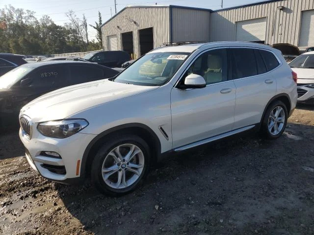 BMW X3 SDRIVE30I в Автомобили и джипове в Извън страната