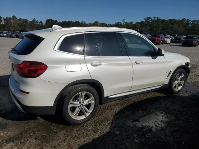 BMW X3 SDRIVE30I  , снимка 3 - Автомобили и джипове - 48572526