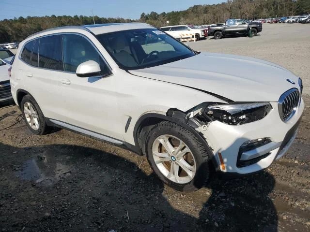 BMW X3 SDRIVE30I  , снимка 2 - Автомобили и джипове - 48572526