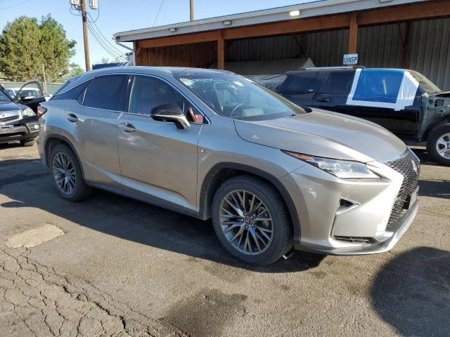 Lexus RX 3.5L 6 All wheel drive - изображение 7