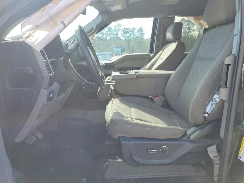 Ford F150 2.7L 6 4x4 w/Rear Wheel Drv, снимка 11 - Автомобили и джипове - 53474345