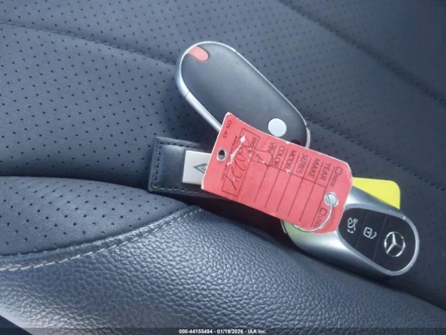 Mercedes-Benz EQE 350 SUV* 4MATIC* АМГ ПАКЕТ* ДИСТРОНИК* ОБДУХВАНЕ* , снимка 10 - Автомобили и джипове - 53648126