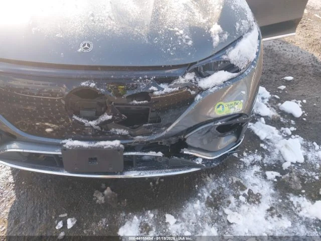 Mercedes-Benz EQE 350 SUV* 4MATIC* АМГ ПАКЕТ* ДИСТРОНИК* ОБДУХВАНЕ* , снимка 6 - Автомобили и джипове - 53648126