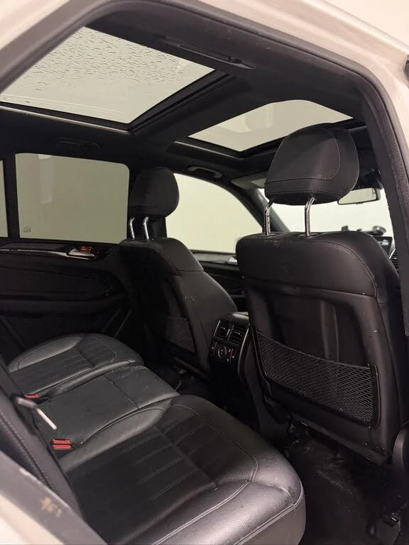 Mercedes-Benz GLE 400 2017 Mercedes-Benz GLE 400 4MATIC, снимка 16 - Автомобили и джипове - 54646941