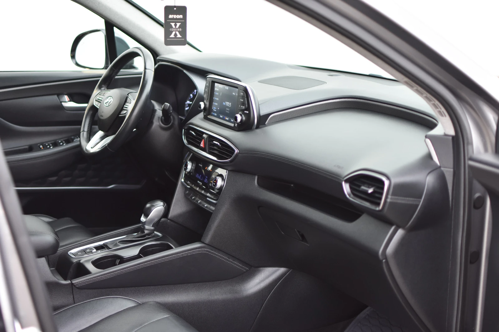 Hyundai Santa fe 2.4 GDI HTRAC  | Mobile.bg   12