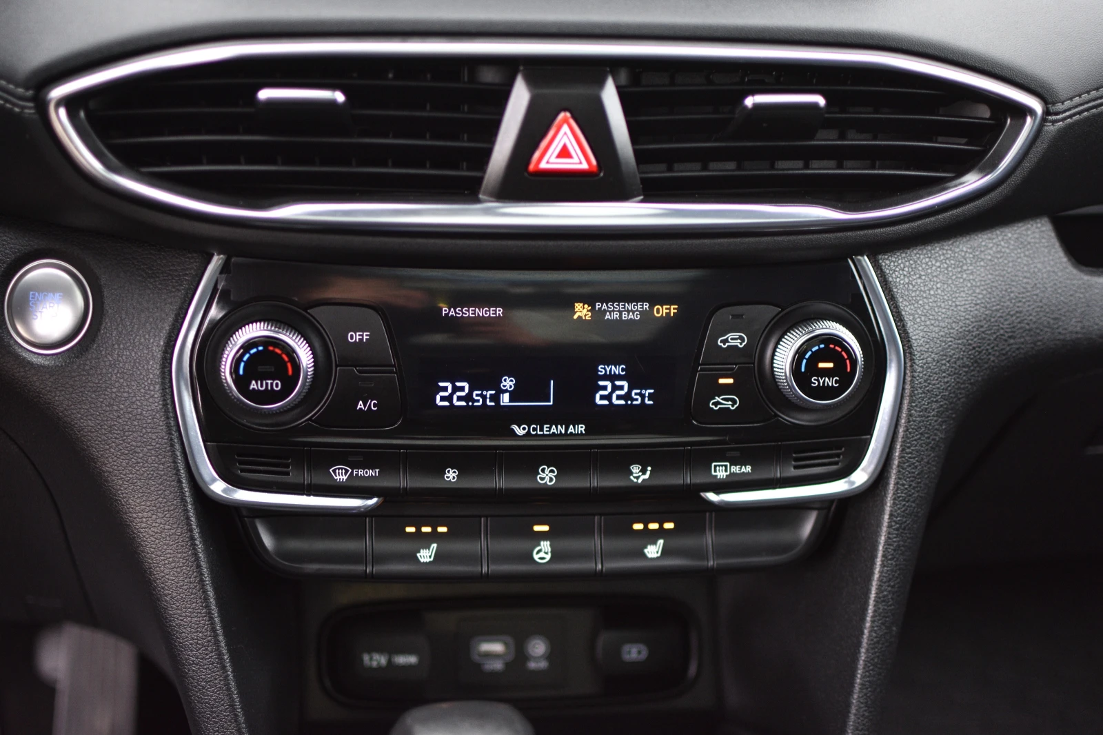 Hyundai Santa fe 2.4 GDI HTRAC  | Mobile.bg   14