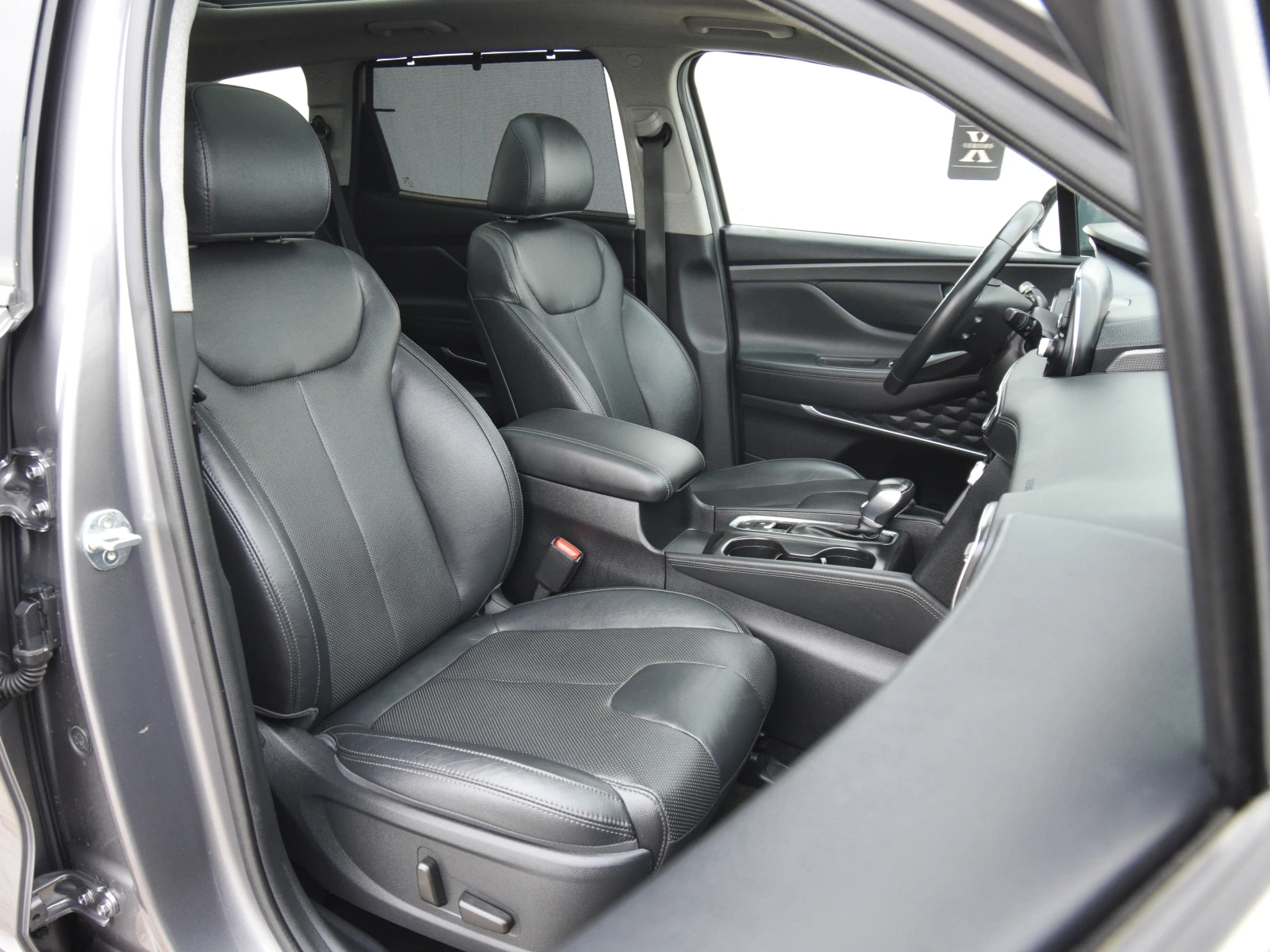 Hyundai Santa fe 2.4 GDI HTRAC  | Mobile.bg   11