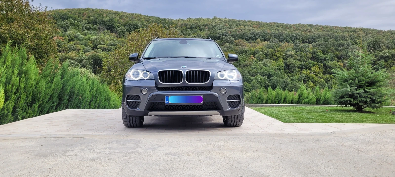 BMW X5  - изображение 3