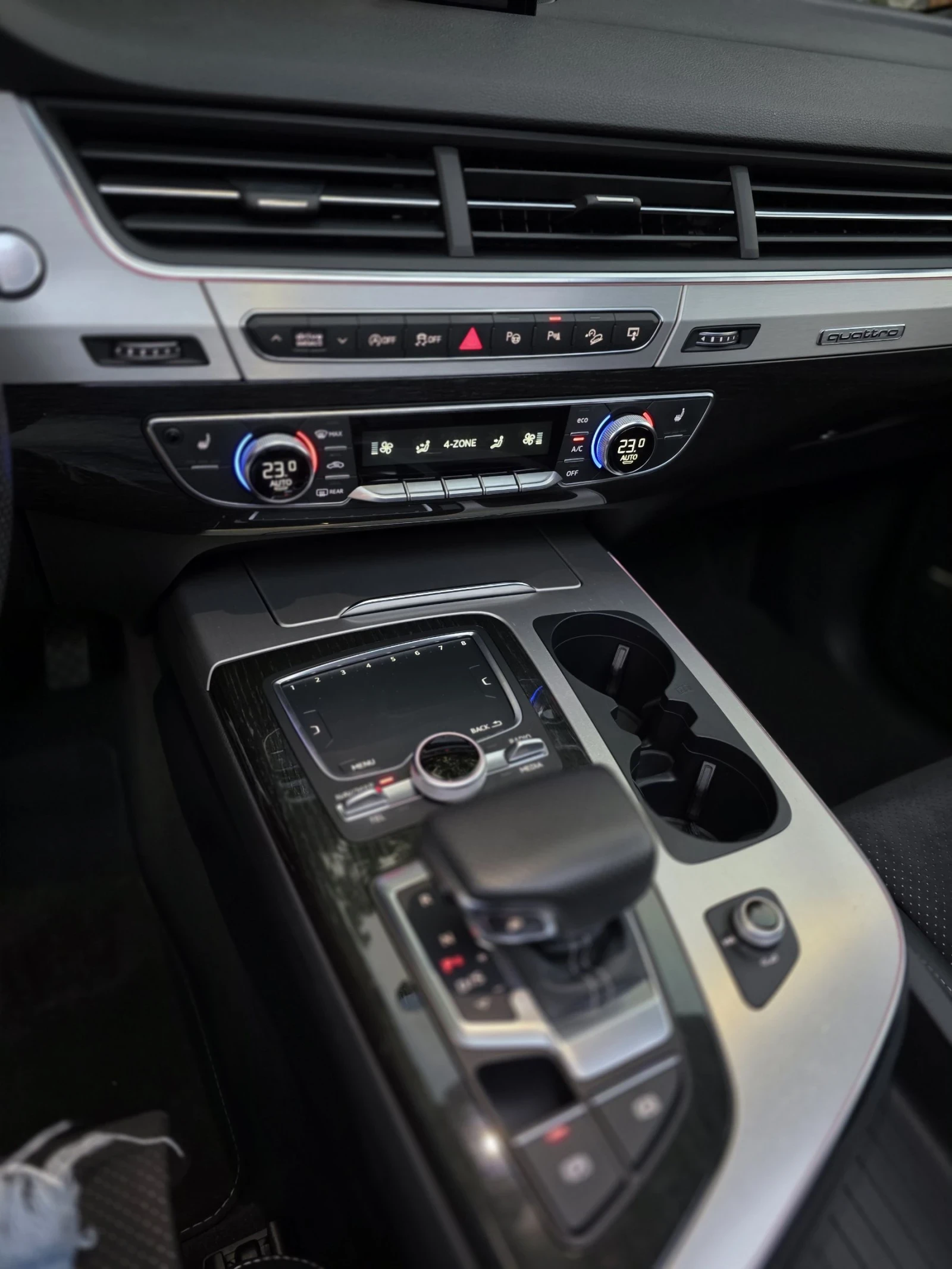 Audi Q7 Sline | Mobile.bg   12