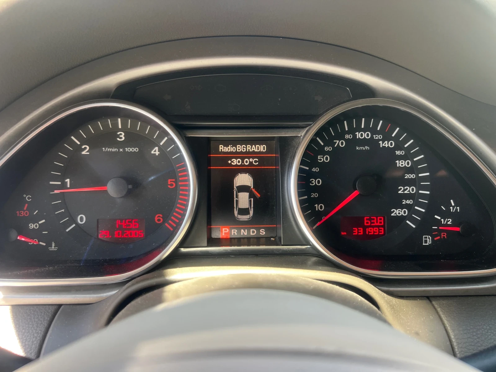 Audi Q7 3.0TDI | Mobile.bg   12