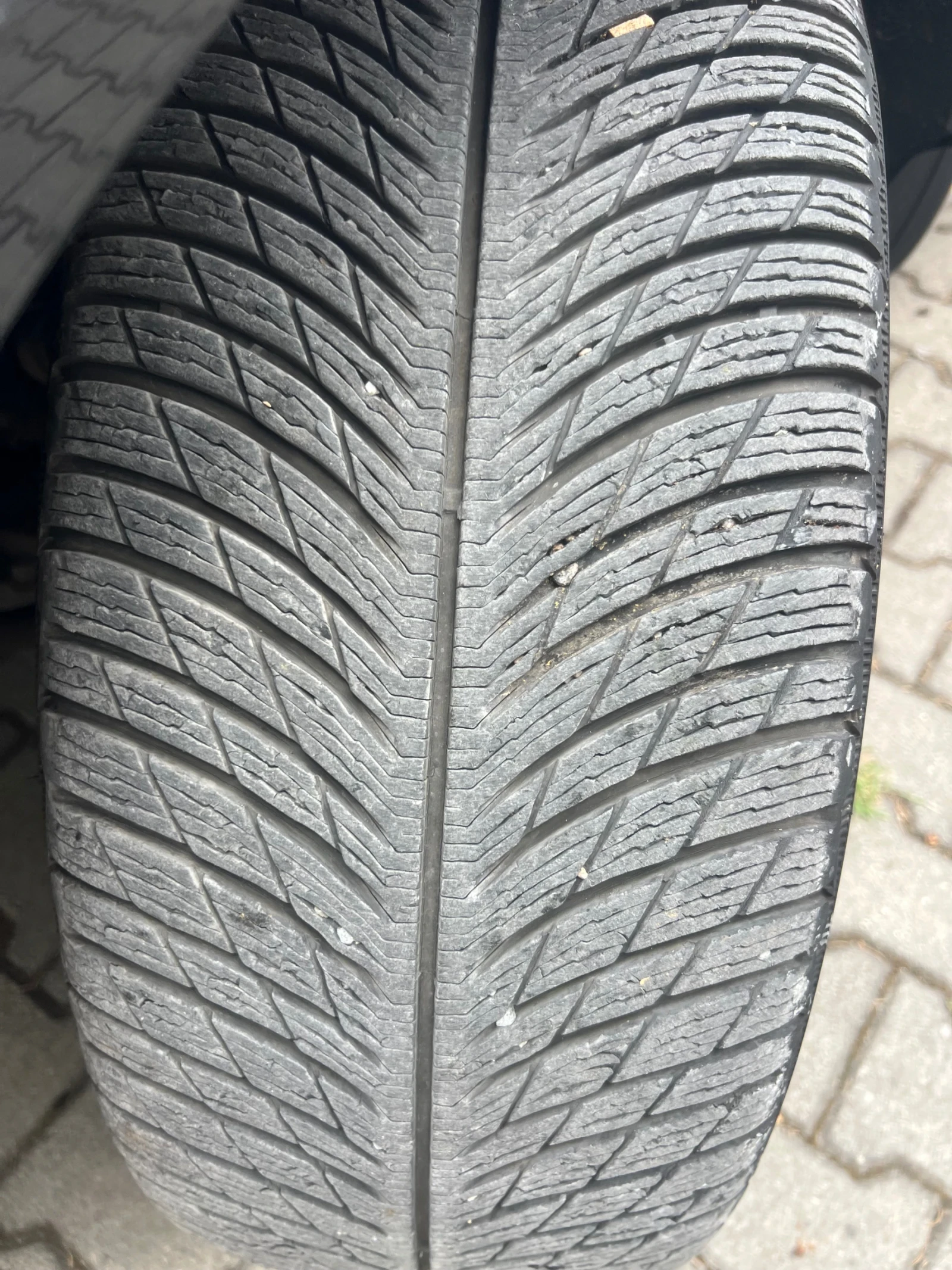 Audi Q7 3.0TDI | Mobile.bg   13