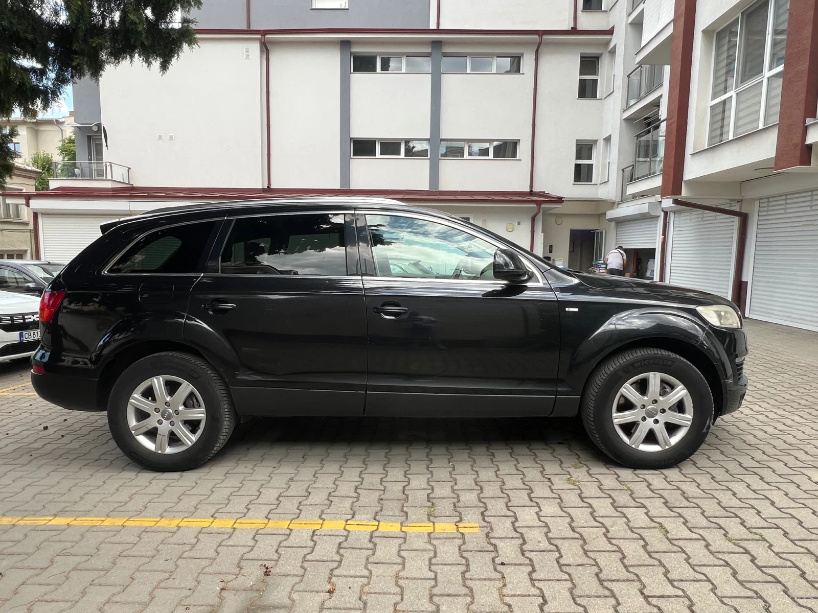 Audi Q7 3.0TDI - изображение 4