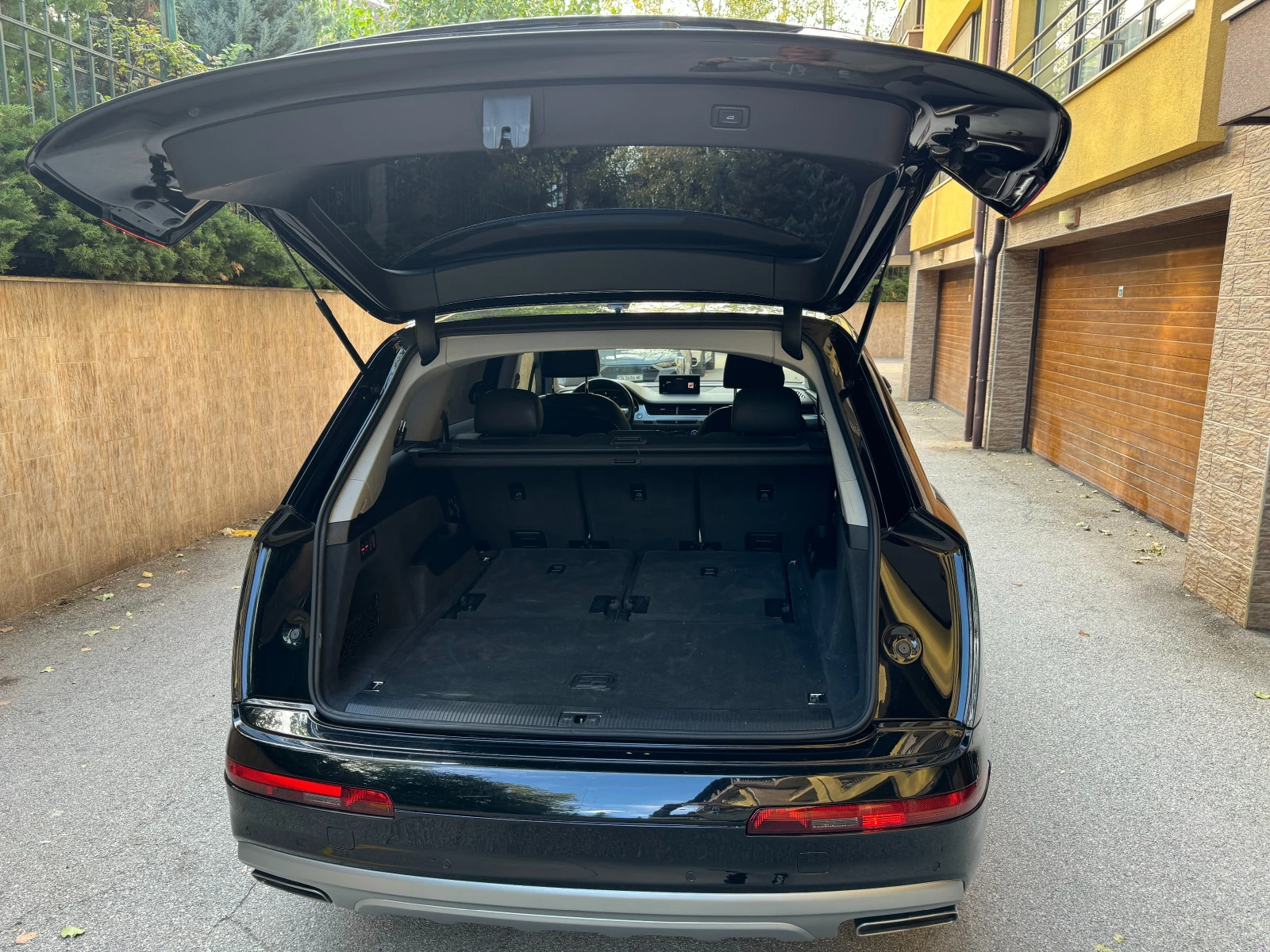 Audi Q7 | Mobile.bg   12