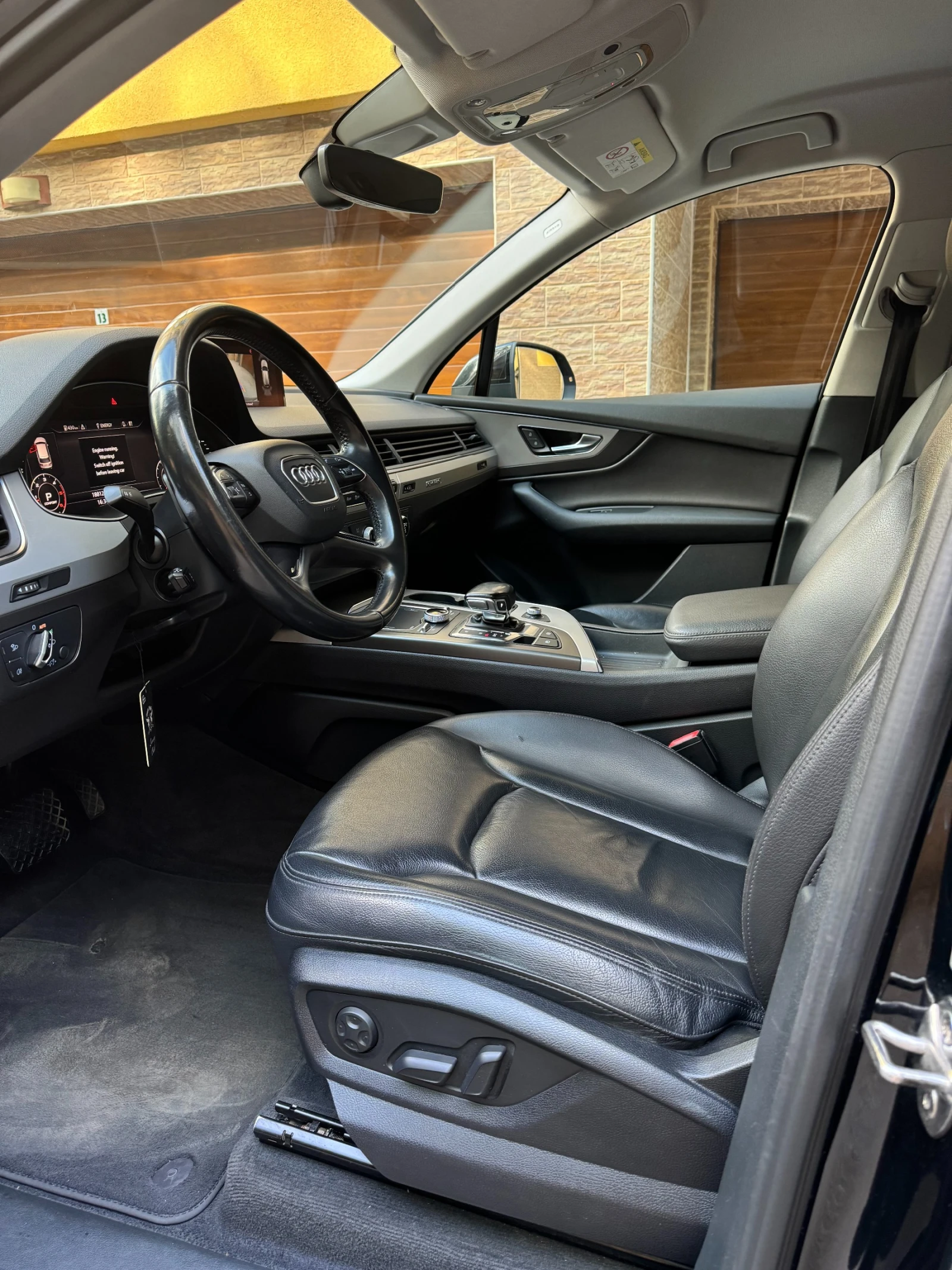 Audi Q7  - изображение 8