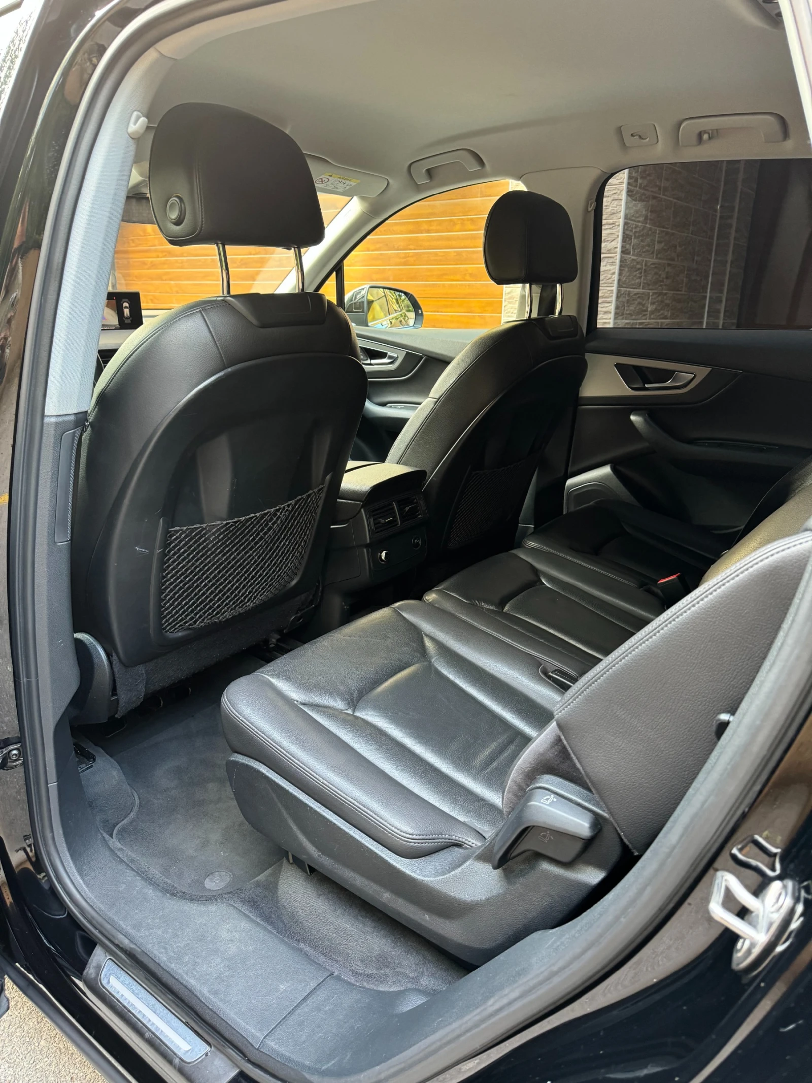 Audi Q7  - изображение 7