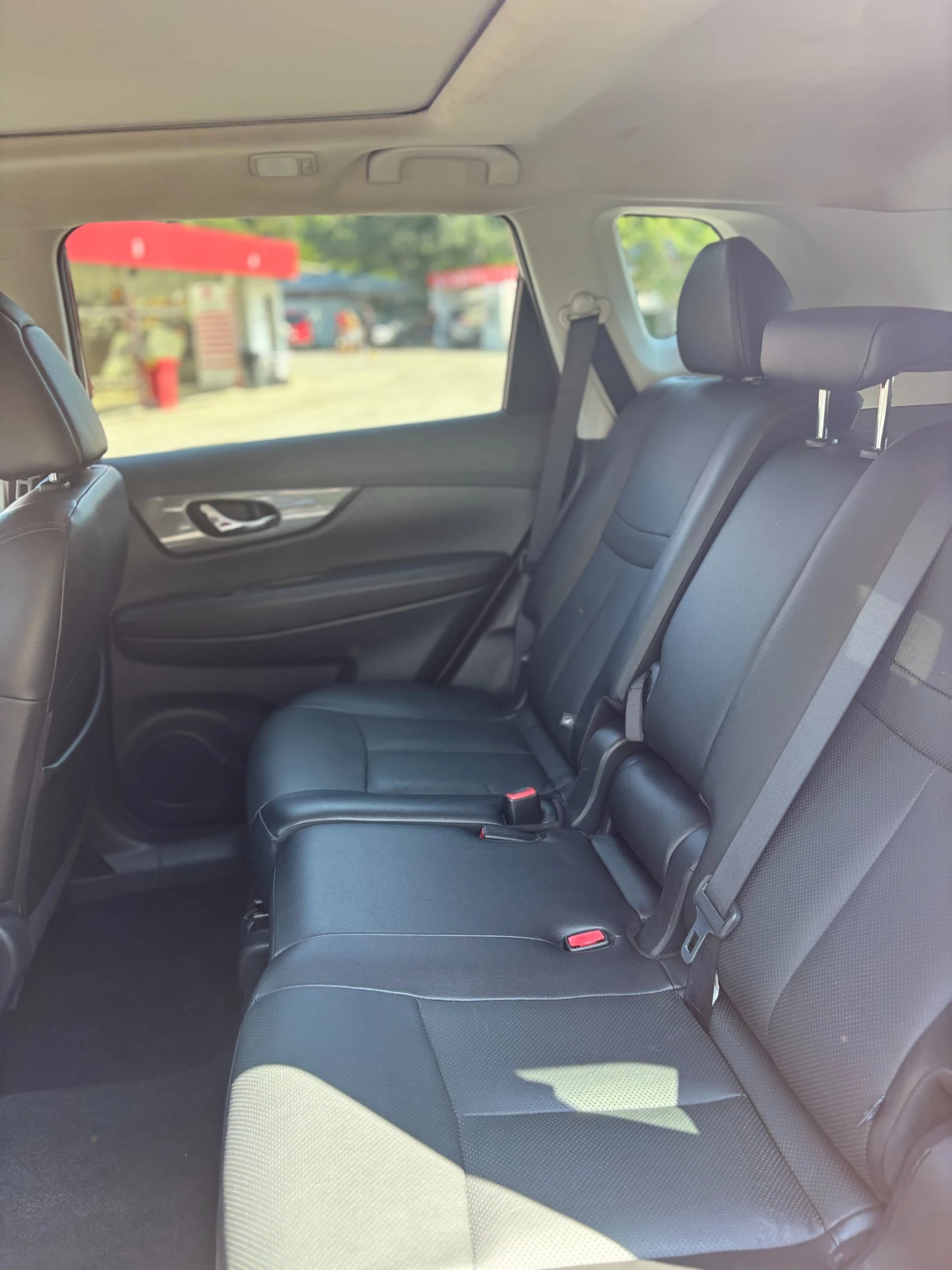 Nissan Rogue  - изображение 7