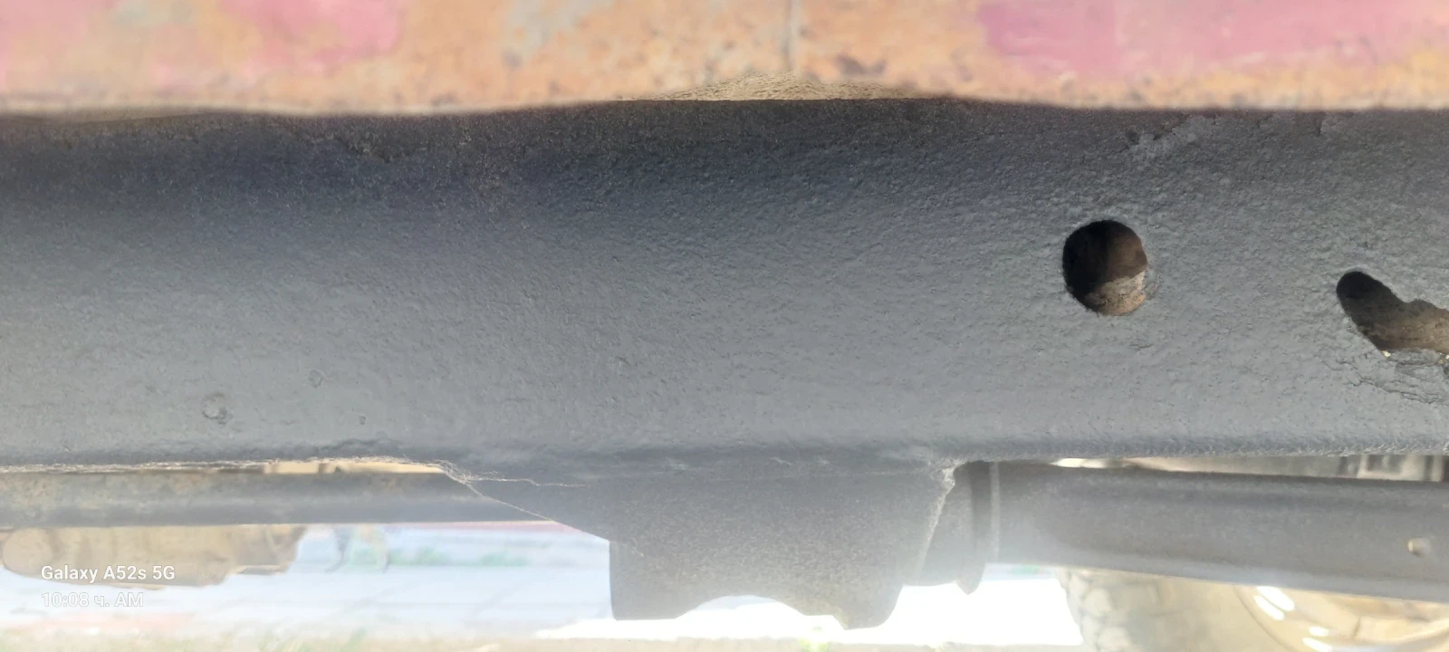 Hyundai Galloper | Mobile.bg — изображение 13
