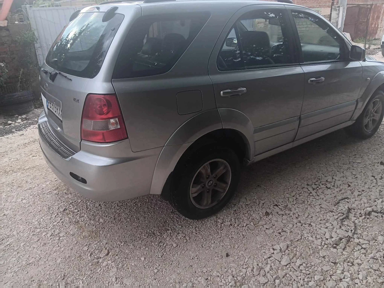 Kia Sorento 3.5 - изображение 4