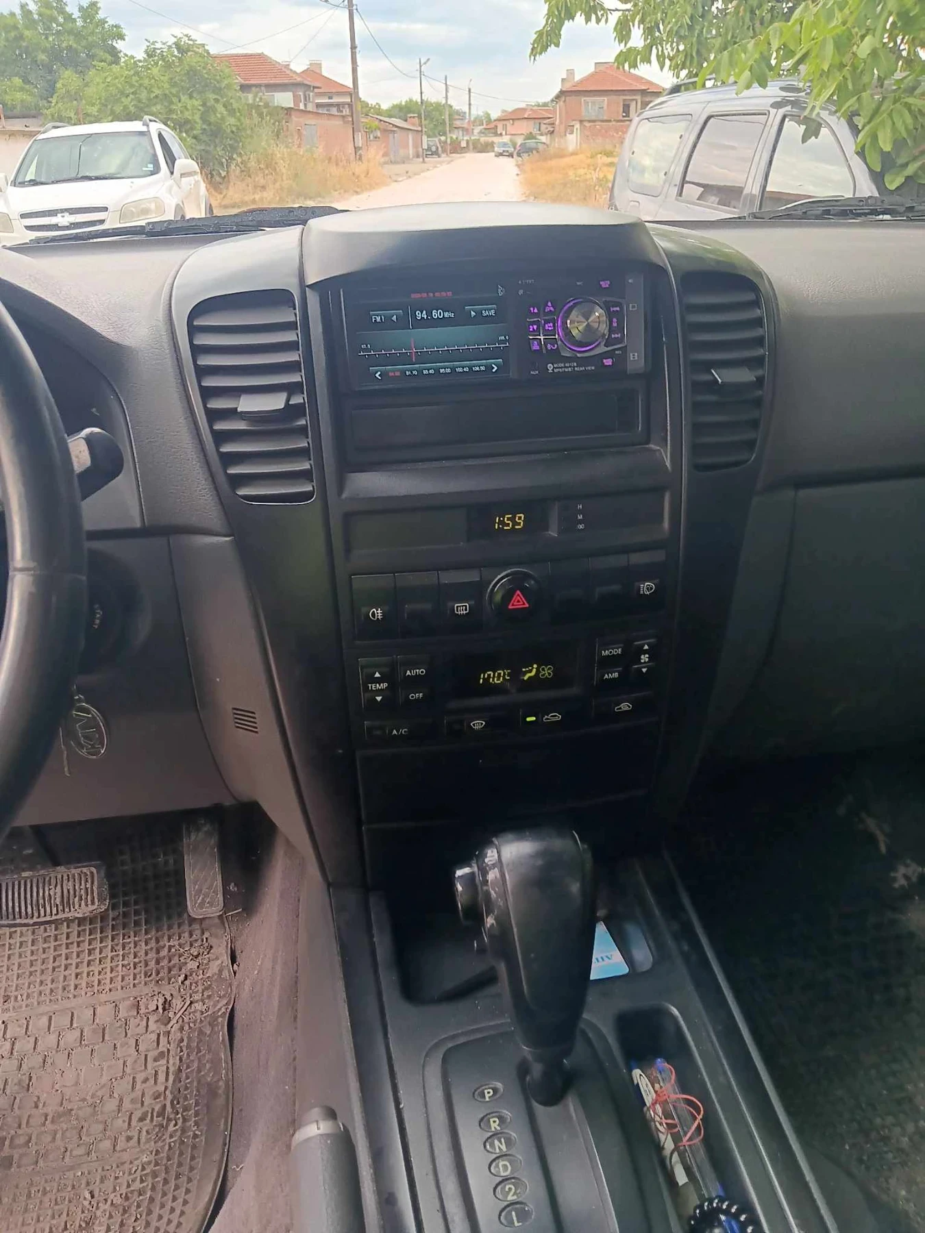 Kia Sorento 3.5 - изображение 6