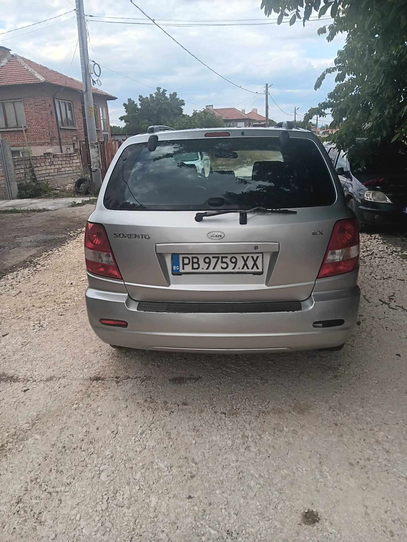 Kia Sorento 3.5 - изображение 7