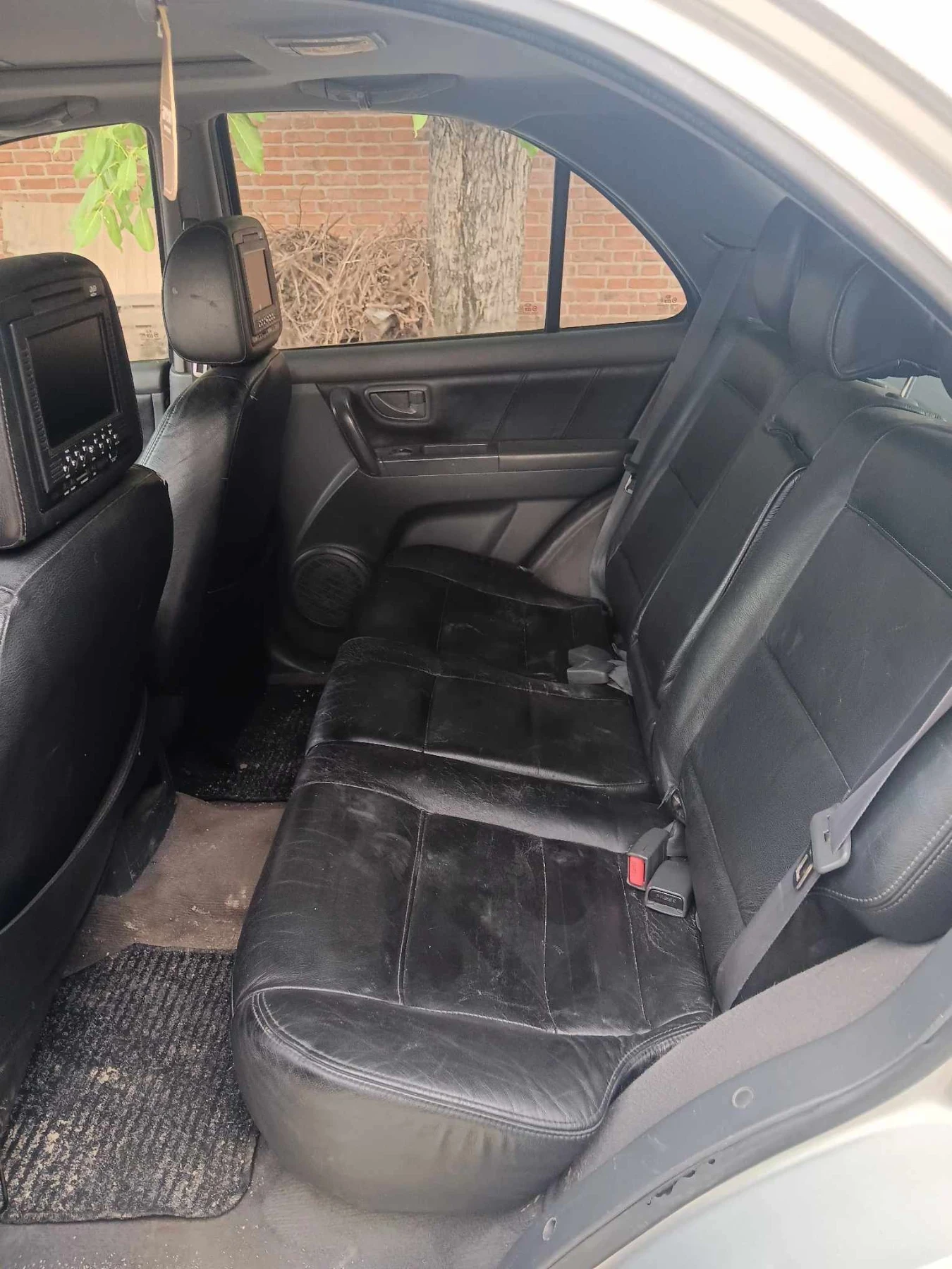 Kia Sorento 3.5 - изображение 8