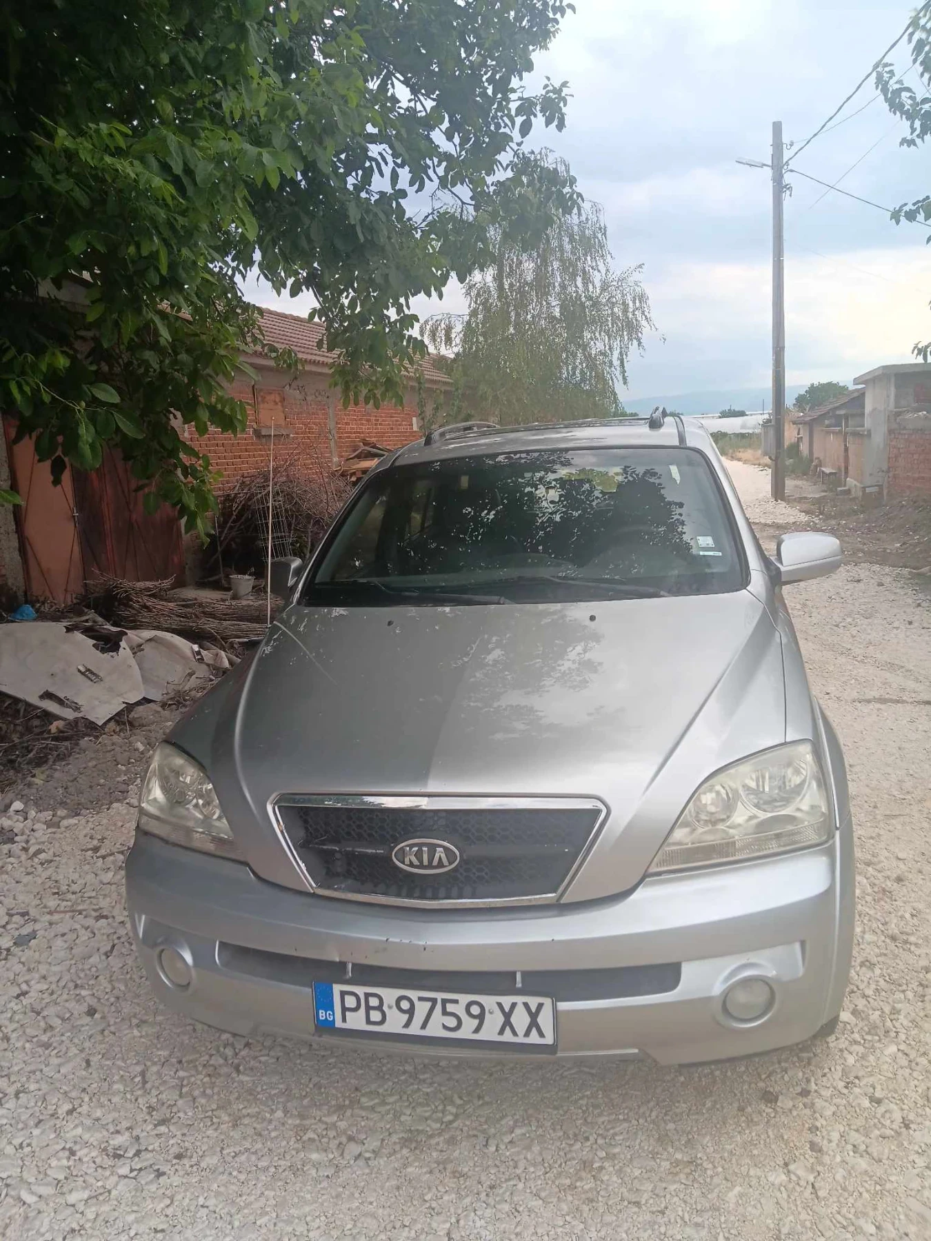 Kia Sorento 3.5 - изображение 2