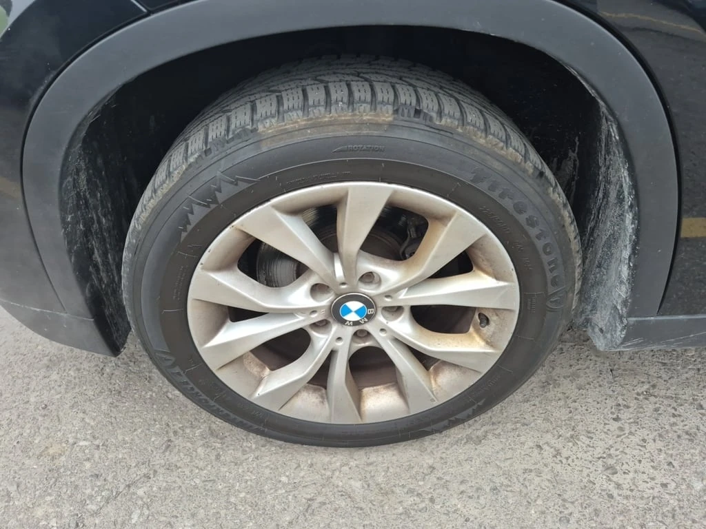 BMW X1 * 28I * CARFAX * БЕЗ ПЪРВОНАЧАЛНА ВНОСКА - изображение 6