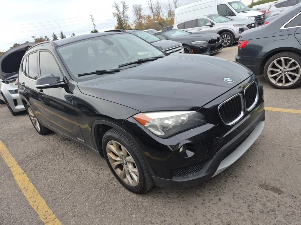 BMW X1 * 28I * CARFAX * БЕЗ ПЪРВОНАЧАЛНА ВНОСКА - изображение 2