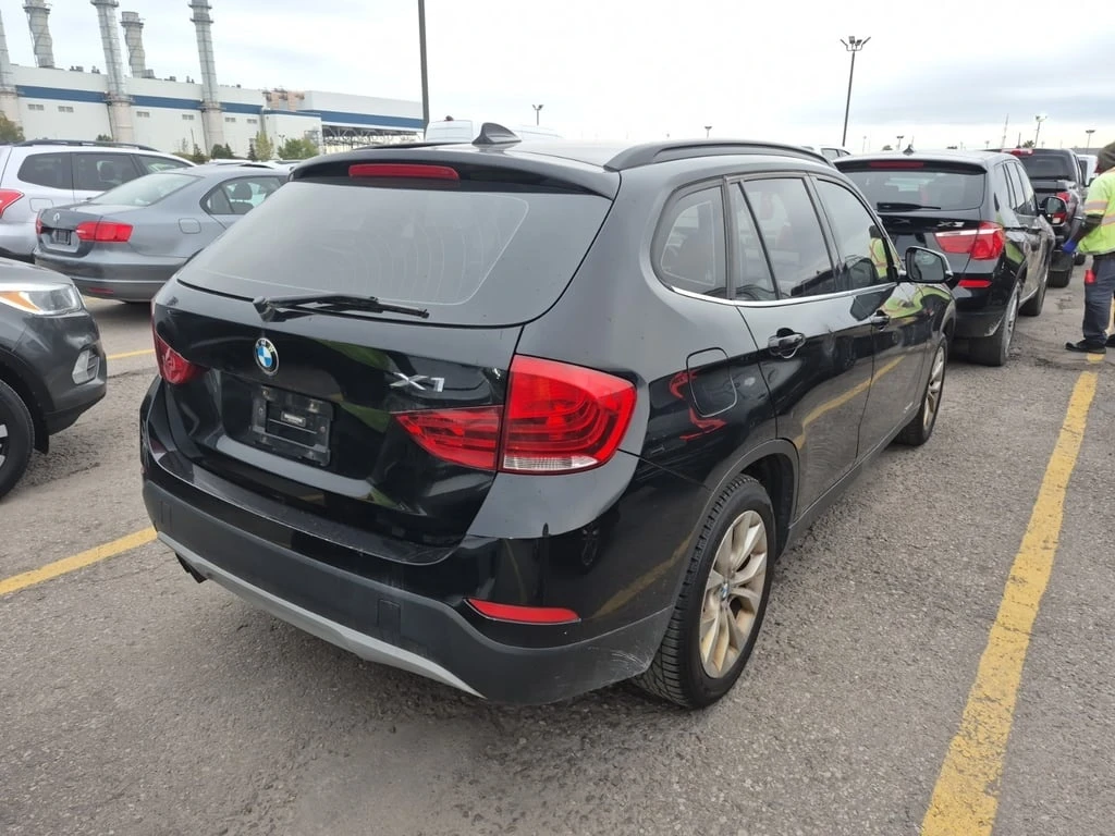 BMW X1 * 28I * CARFAX * БЕЗ ПЪРВОНАЧАЛНА ВНОСКА - изображение 3