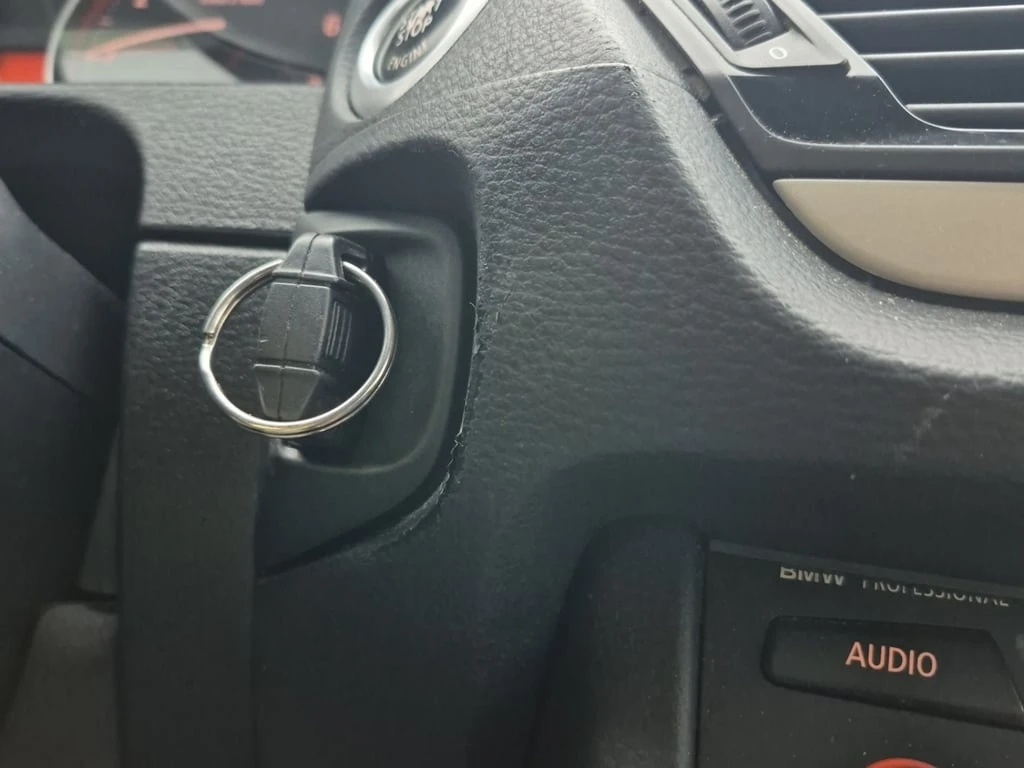 BMW X1 * 28I * CARFAX * БЕЗ ПЪРВОНАЧАЛНА ВНОСКА - изображение 8