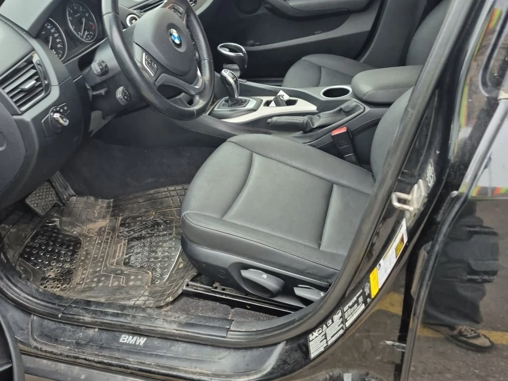 BMW X1 * 28I * CARFAX * БЕЗ ПЪРВОНАЧАЛНА ВНОСКА - изображение 5