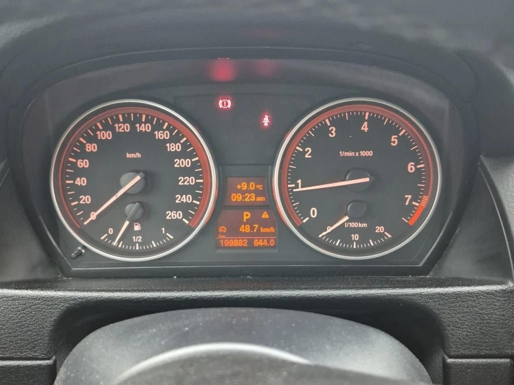 BMW X1 * 28I * CARFAX * БЕЗ ПЪРВОНАЧАЛНА ВНОСКА - изображение 9