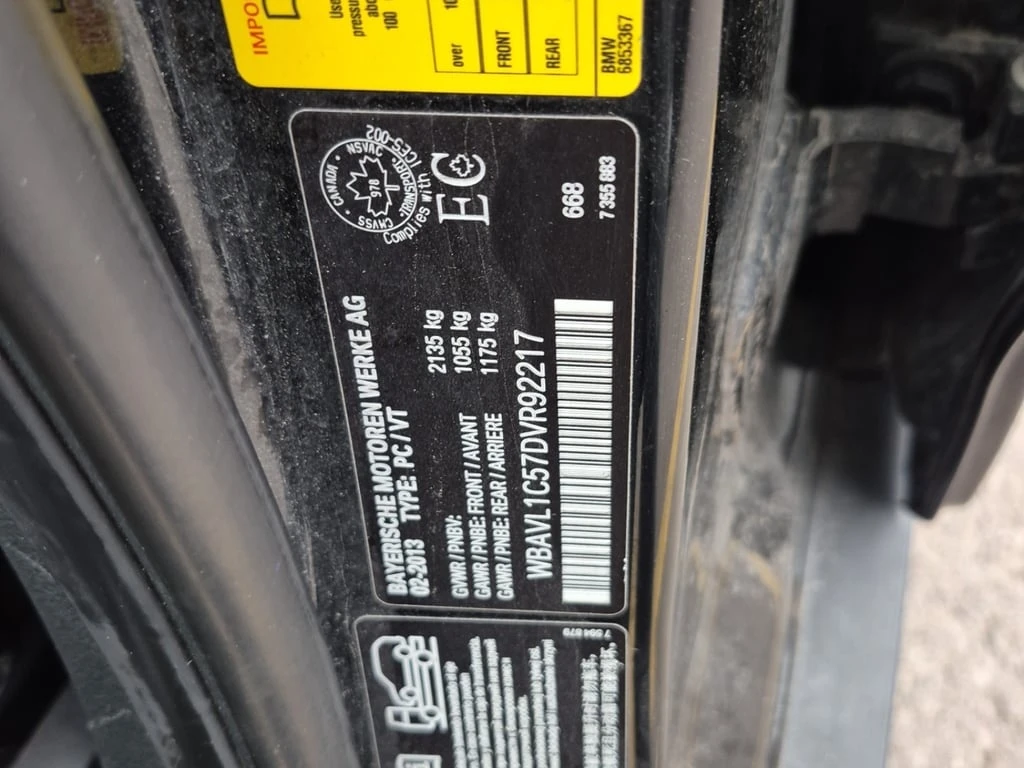 BMW X1 * 28I * CARFAX * БЕЗ ПЪРВОНАЧАЛНА ВНОСКА - изображение 7