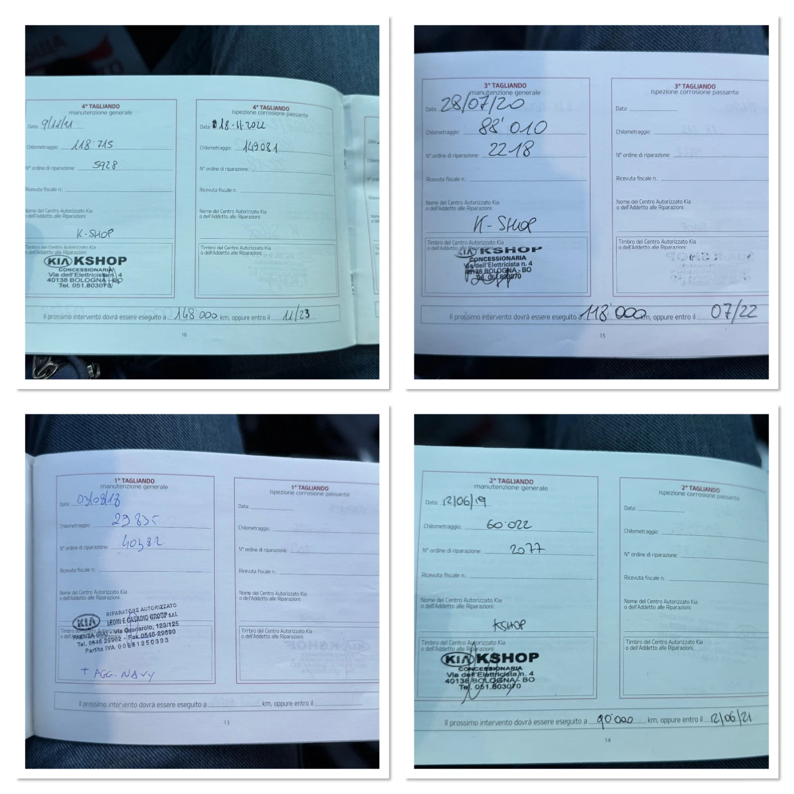 Kia Sportage * 1.7CRDI* NAVI* CAMERA* ISOFIX* EURO6D*   | Mobile.bg   15