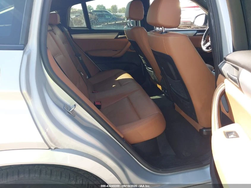 BMW X4 2017 BMW X4 M40I | Mobile.bg   12