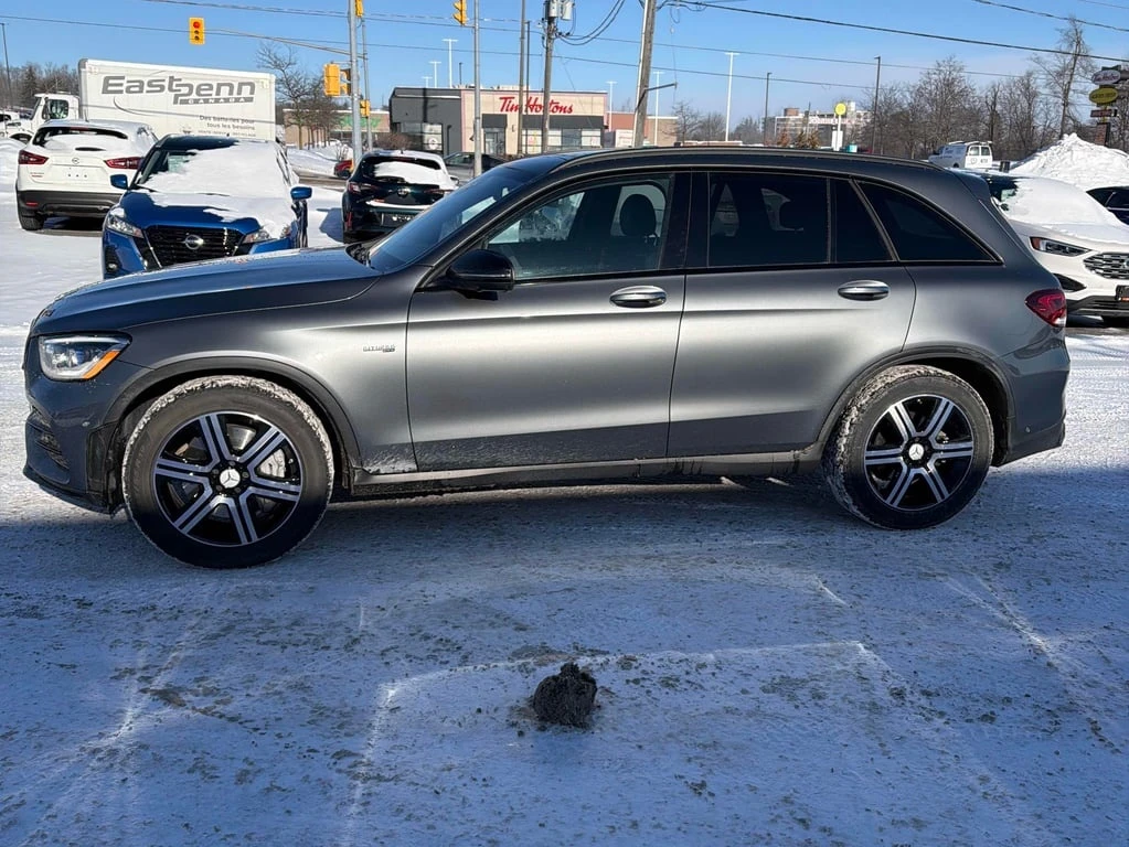 Mercedes-Benz GLC * AMG 43 * CARFAX * ���� �� �� | Mobile.bg � ����������� 3