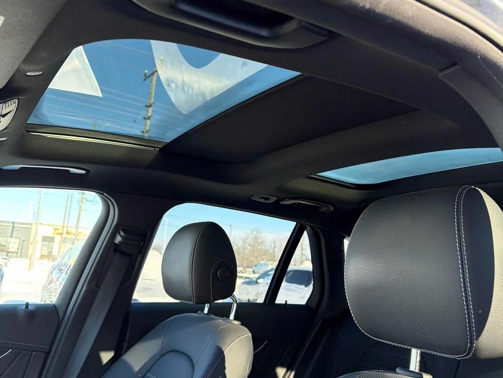 Mercedes-Benz GLC * AMG 43 * CARFAX * ���� �� �� | Mobile.bg � ����������� 10