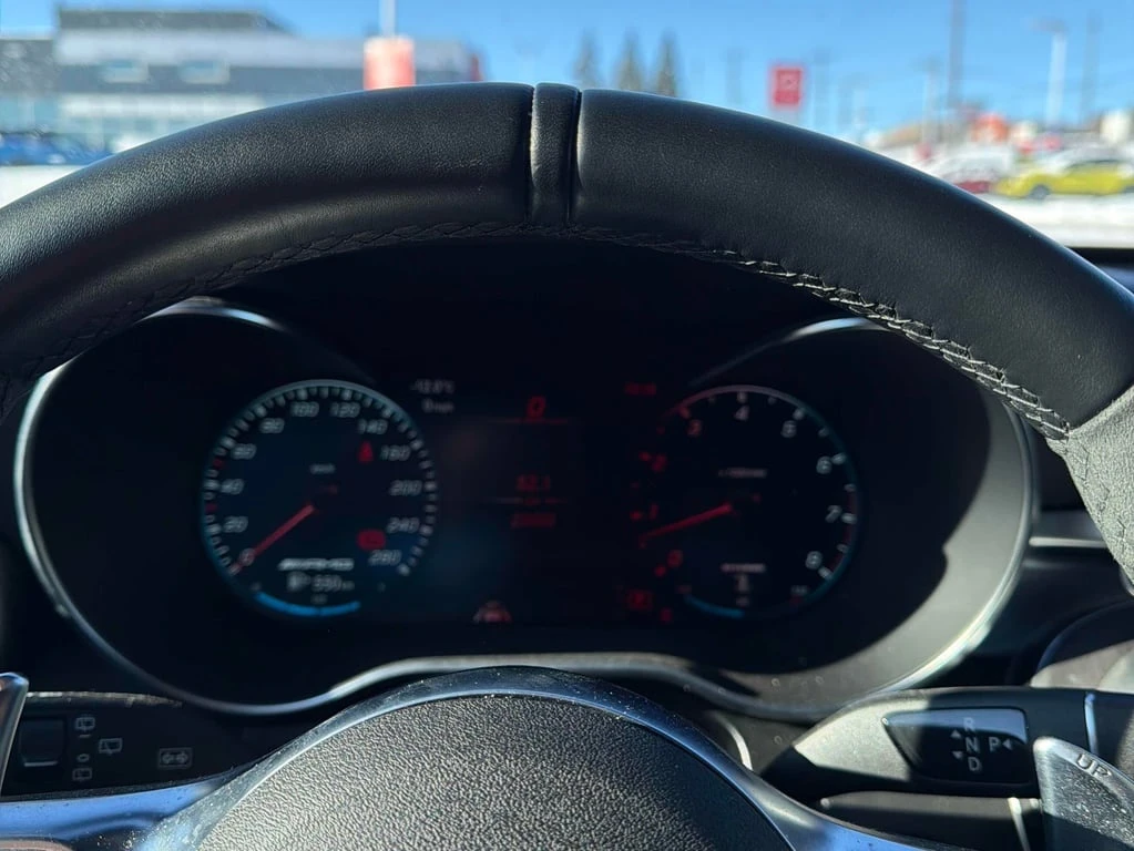 Mercedes-Benz GLC * AMG 43 * CARFAX * ���� �� �� | Mobile.bg � ����������� 8