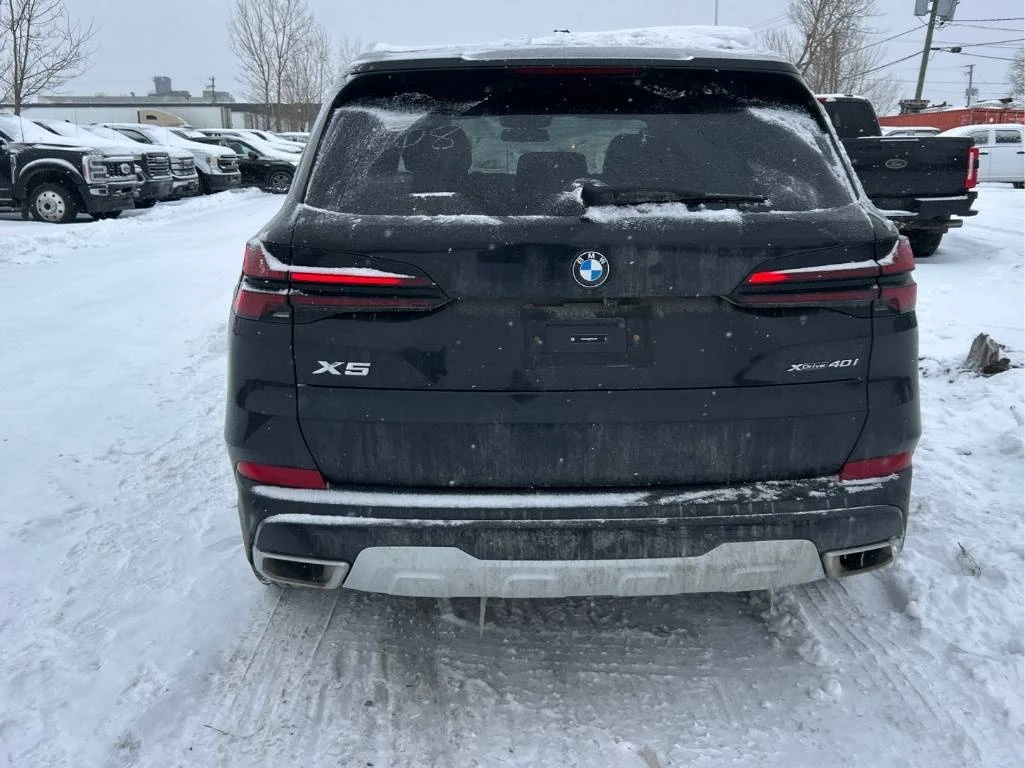 BMW X5 * xDrive40i * CARFAX * ��� ������������ ������ | Mobile.bg � ����������� 4