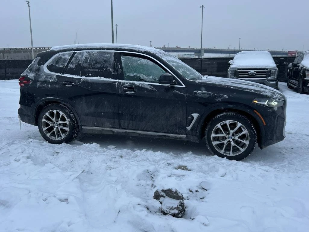 BMW X5 * xDrive40i * CARFAX * ��� ������������ ������ | Mobile.bg � ����������� 3