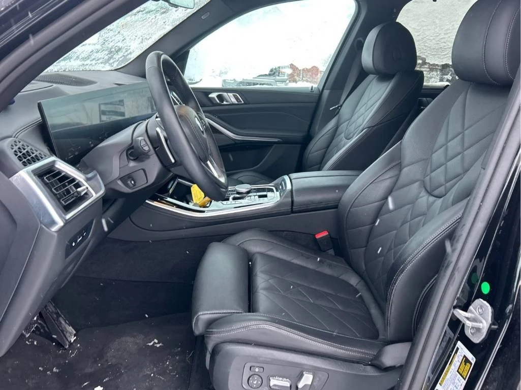 BMW X5 * xDrive40i * CARFAX * ��� ������������ ������ | Mobile.bg � ����������� 5