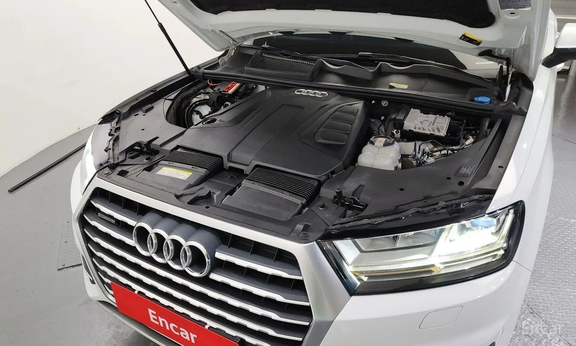 Audi Q7  - изображение 6