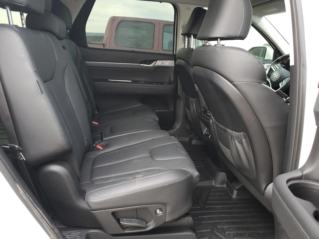 Hyundai Palisade SEL PREMIUM* HTRAC* ���������* 360* ��������*  | Mobile.bg � ����������� 11